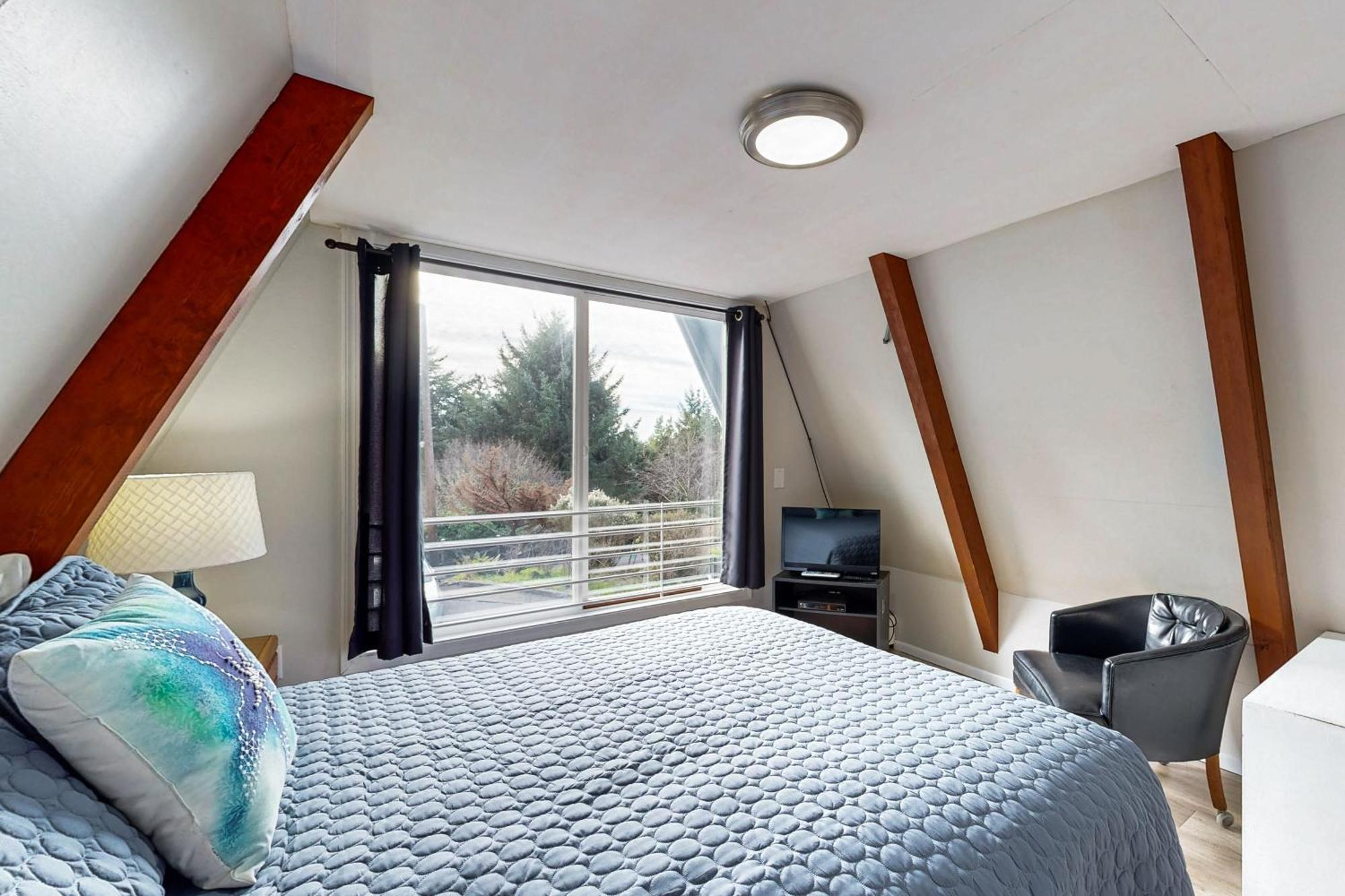 Alpine Chalets At Otter Rock Quarto foto