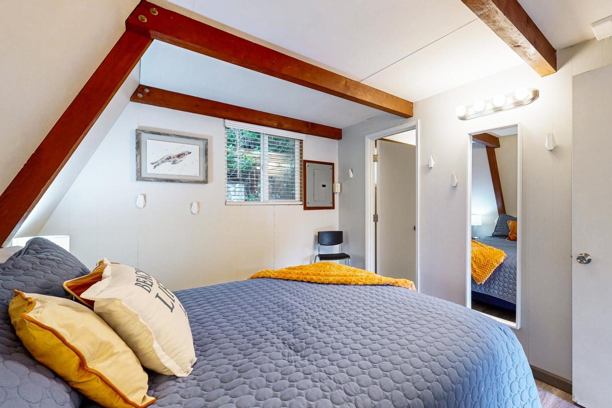 Alpine Chalets At Otter Rock Quarto foto