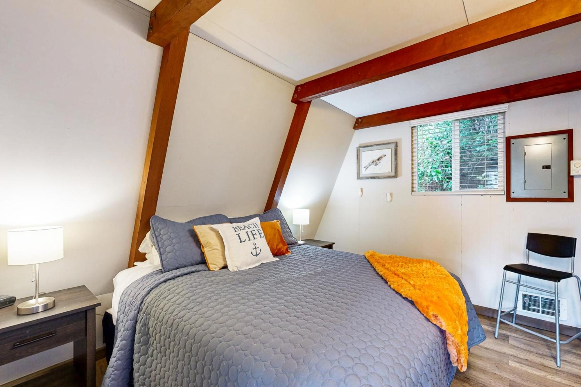 Alpine Chalets At Otter Rock Quarto foto