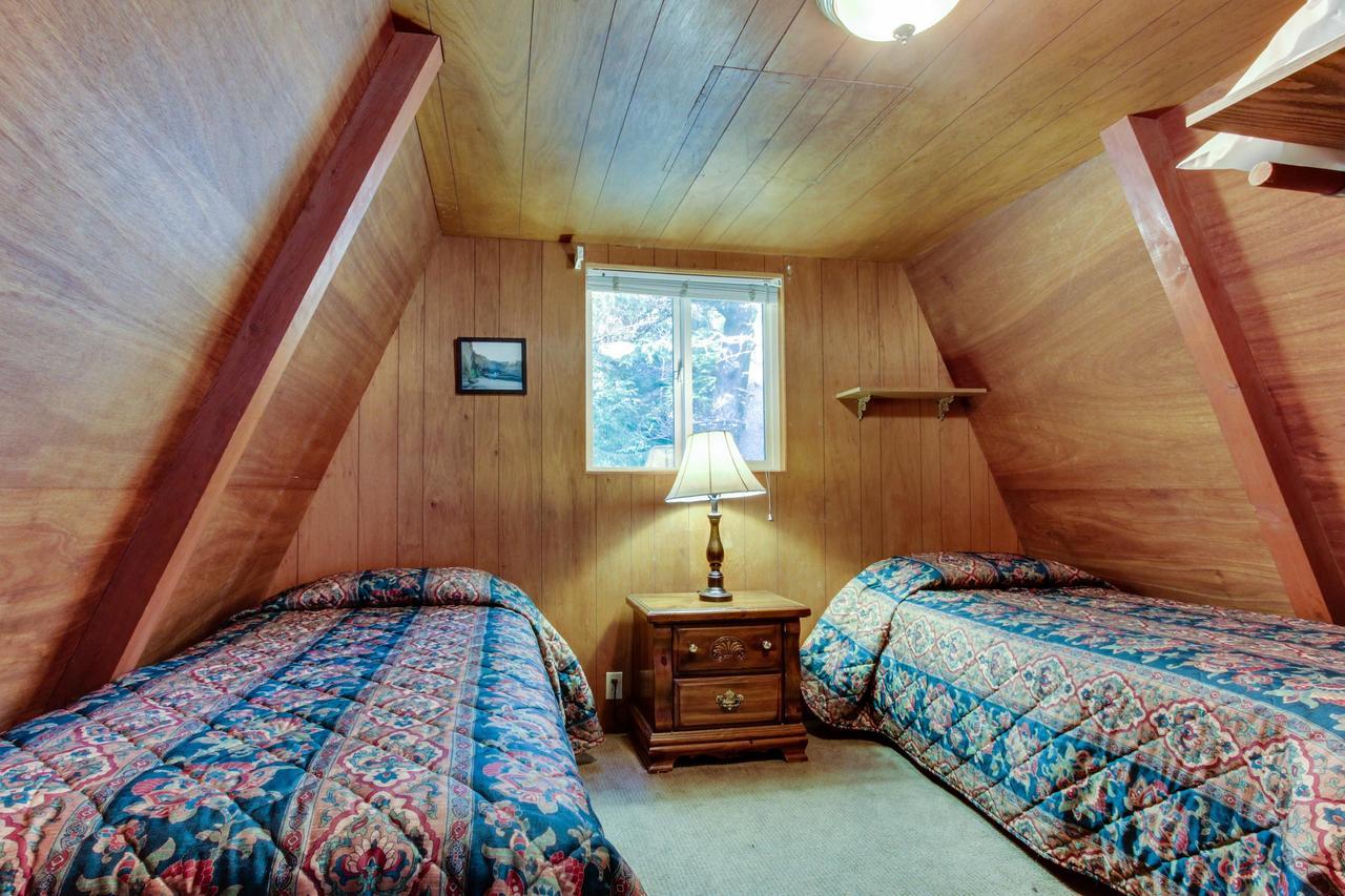 Alpine Chalets At Otter Rock Quarto foto